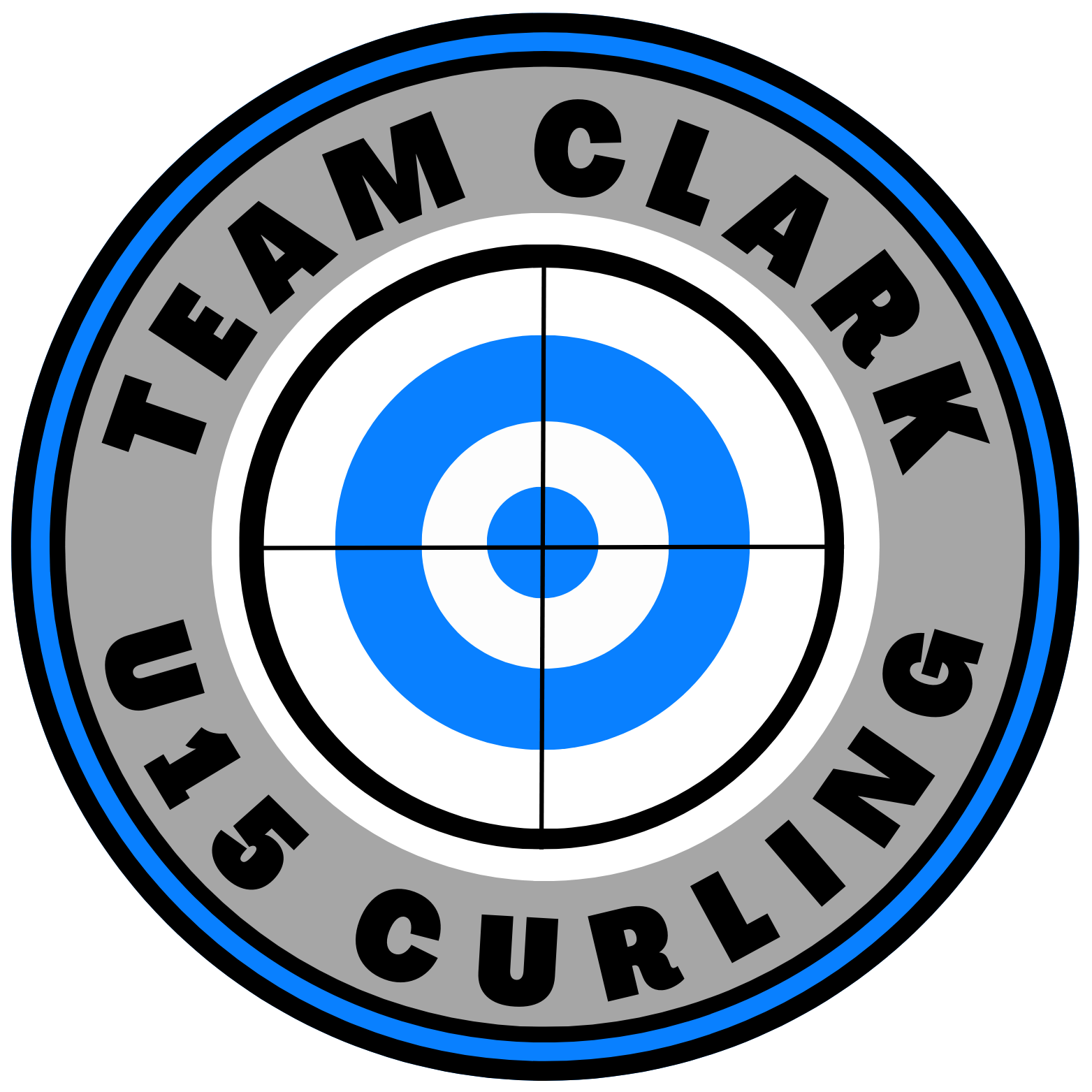 Team Clark Curling