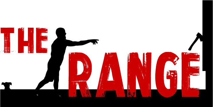 the range website